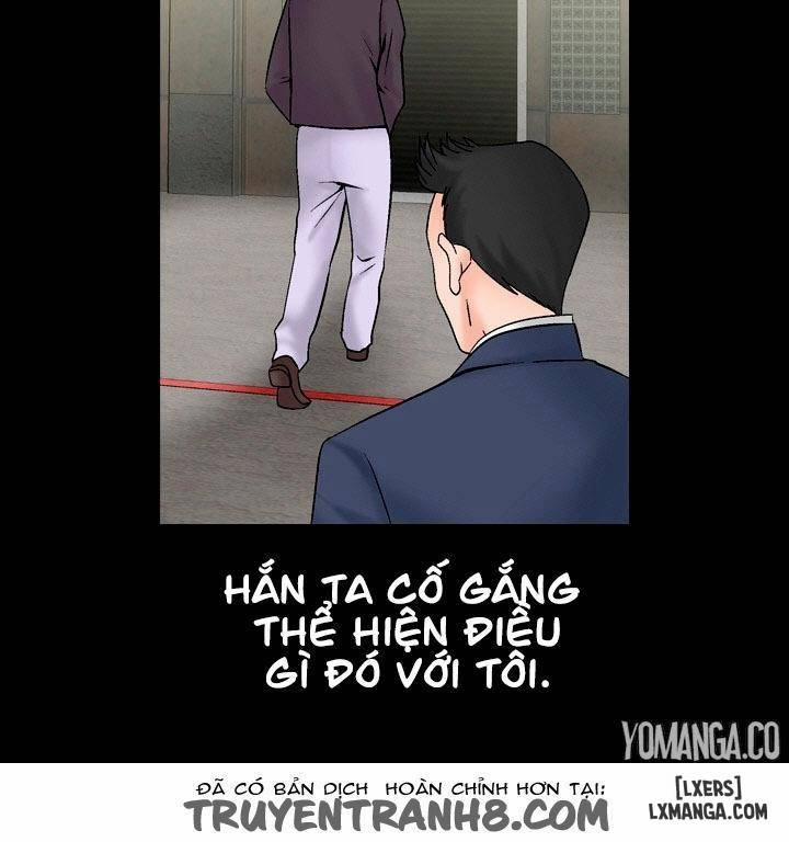 Mùi Vị Của Đôi Bàn Tay 35 trang 58