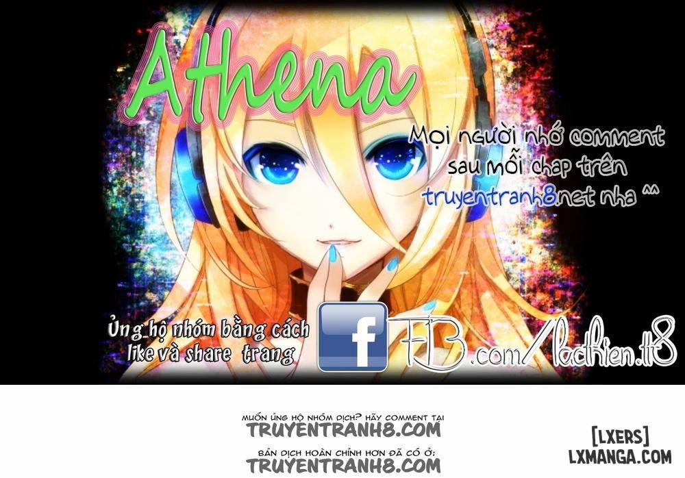 Mùi Vị Của Đôi Bàn Tay 35 trang 64