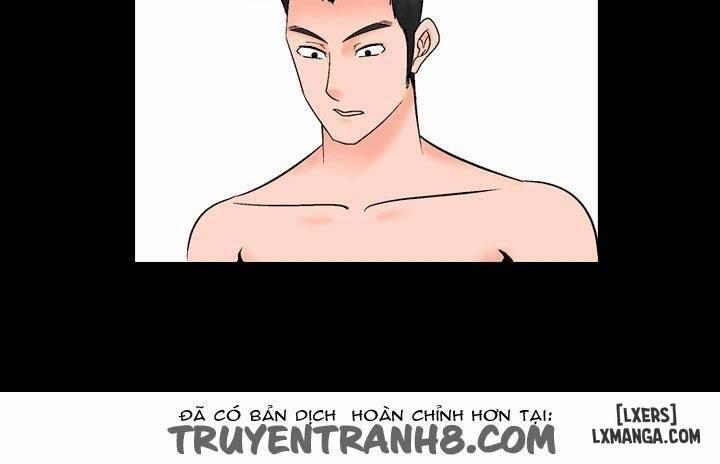 Mùi Vị Của Đôi Bàn Tay 35 trang 9