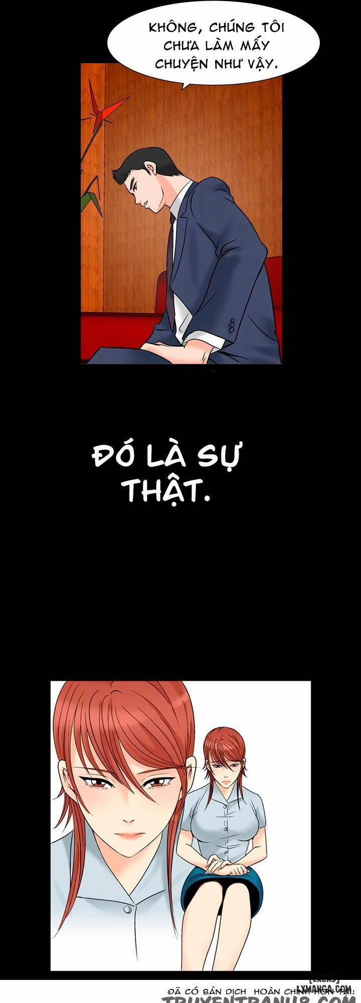 Mùi Vị Của Đôi Bàn Tay 36 trang 13