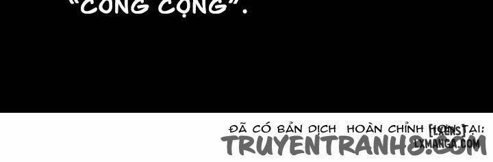 Mùi Vị Của Đôi Bàn Tay 36 trang 21