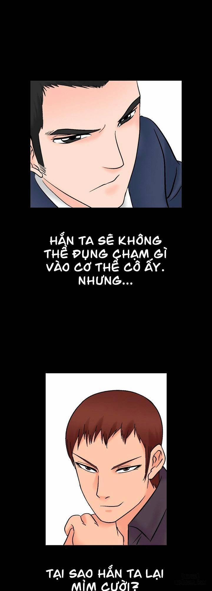 Mùi Vị Của Đôi Bàn Tay 36 trang 22