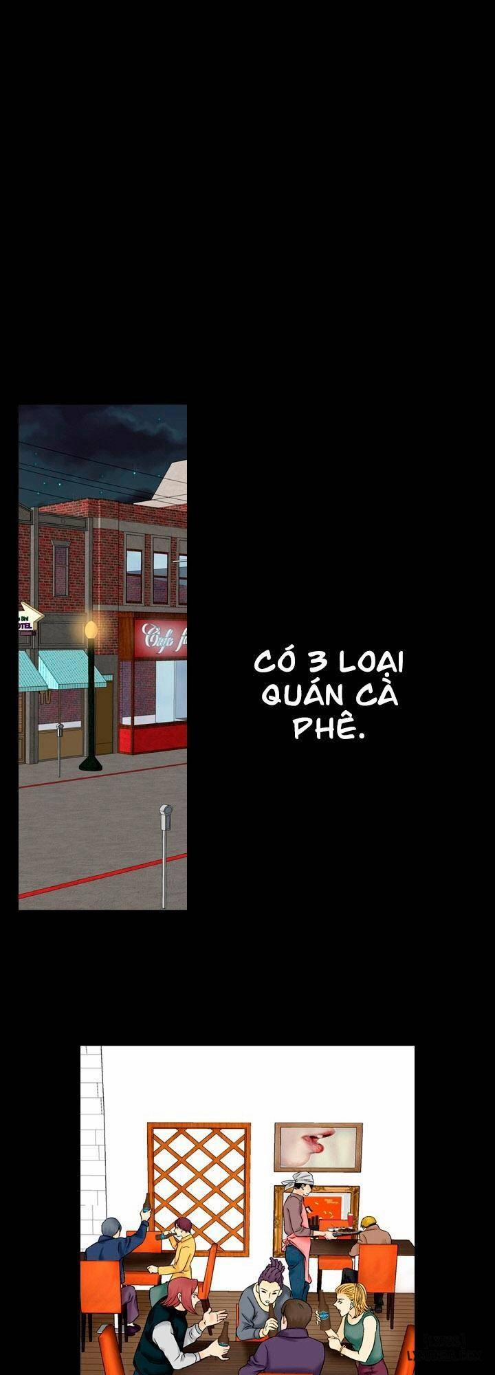 Mùi Vị Của Đôi Bàn Tay 36 trang 3