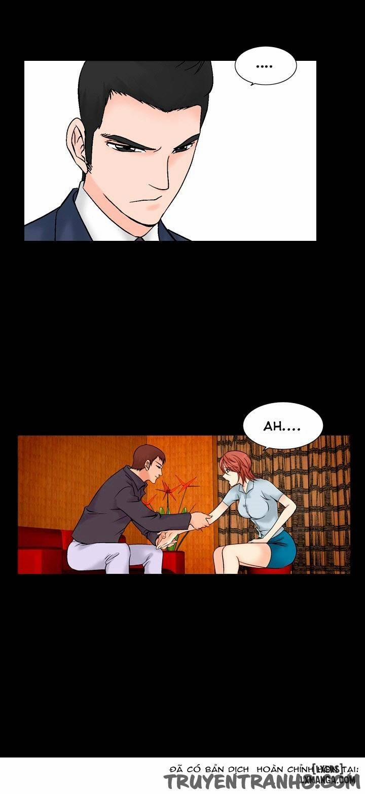 Mùi Vị Của Đôi Bàn Tay 36 trang 30