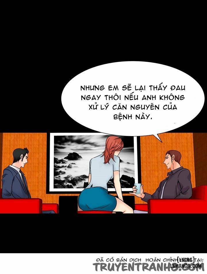 Mùi Vị Của Đôi Bàn Tay 36 trang 34