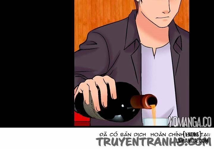 Mùi Vị Của Đôi Bàn Tay 36 trang 36