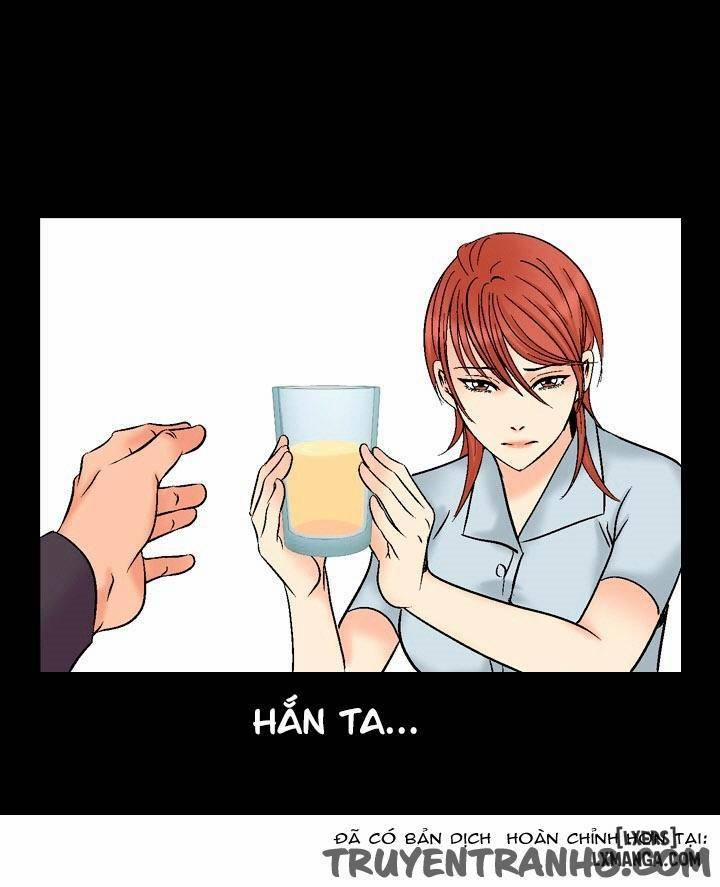 Mùi Vị Của Đôi Bàn Tay 36 trang 42