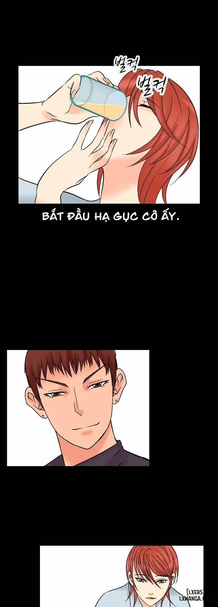 Mùi Vị Của Đôi Bàn Tay 36 trang 43