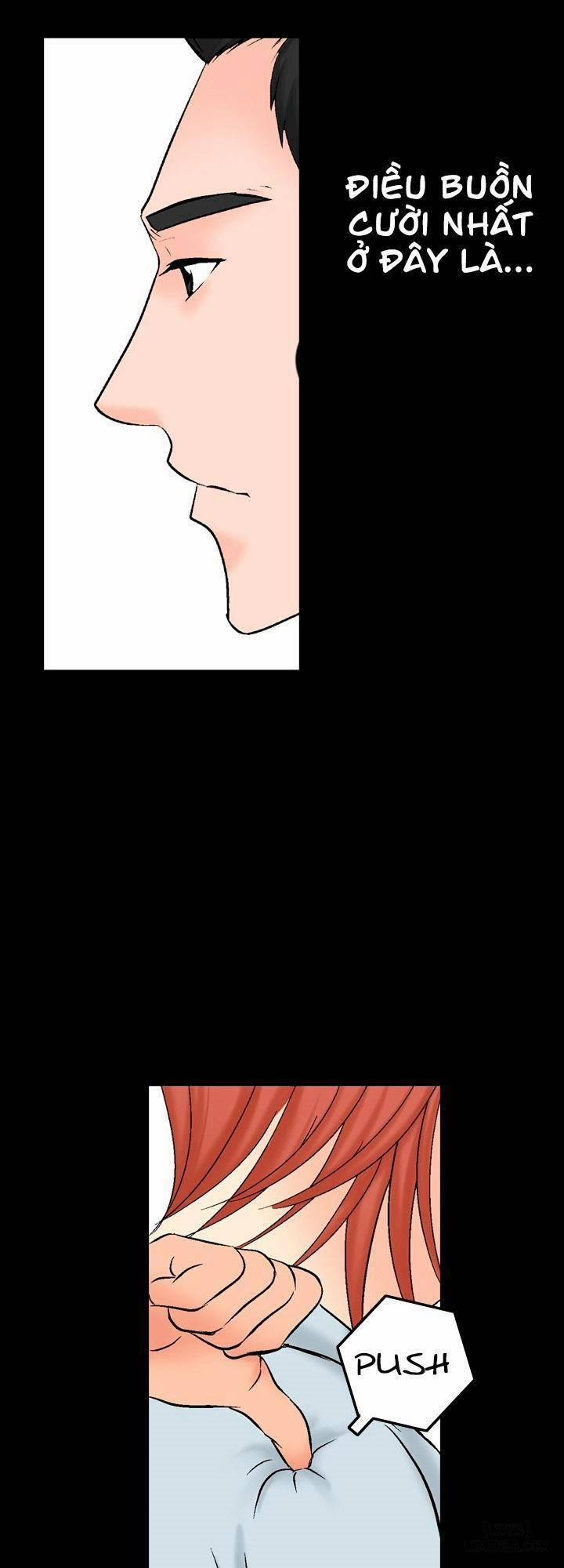 Mùi Vị Của Đôi Bàn Tay 36 trang 48