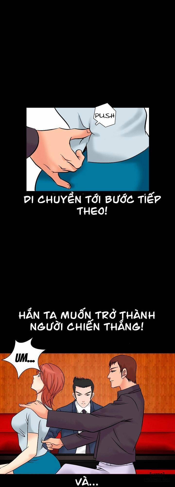 Mùi Vị Của Đôi Bàn Tay 36 trang 52