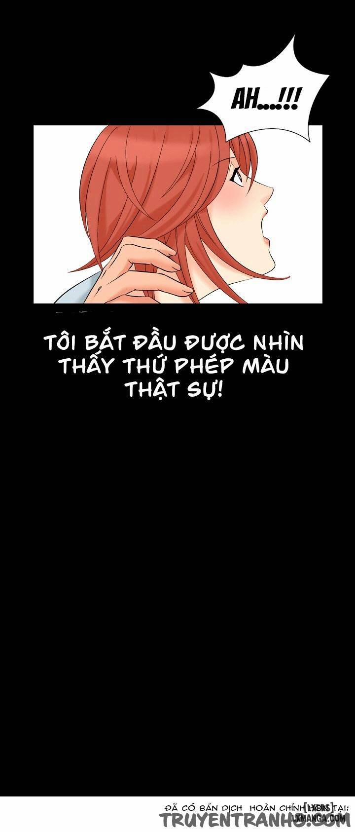 Mùi Vị Của Đôi Bàn Tay 36 trang 56