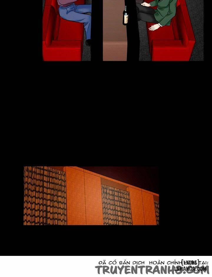 Mùi Vị Của Đôi Bàn Tay 36 trang 6