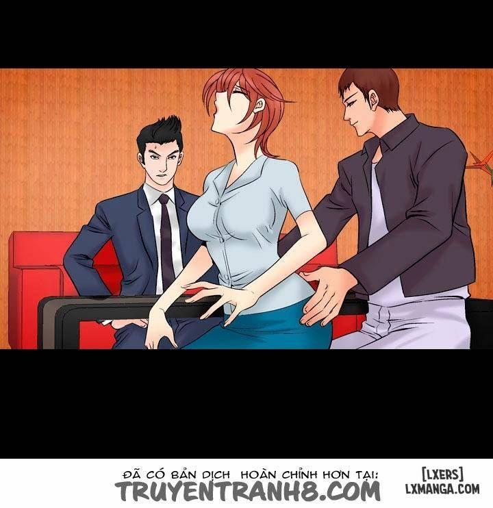 Mùi Vị Của Đôi Bàn Tay 37 trang 10