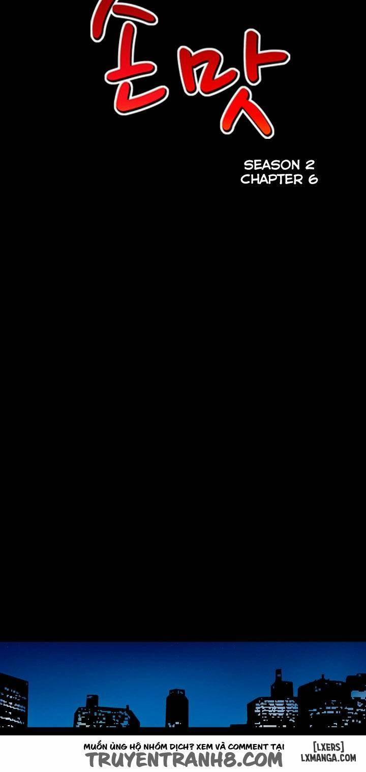 Mùi Vị Của Đôi Bàn Tay 37 trang 2