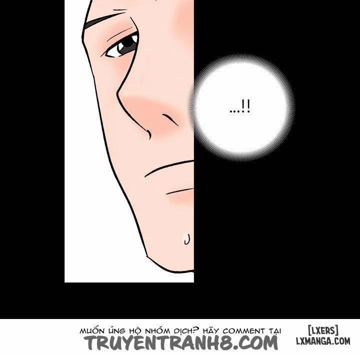 Mùi Vị Của Đôi Bàn Tay 37 trang 25