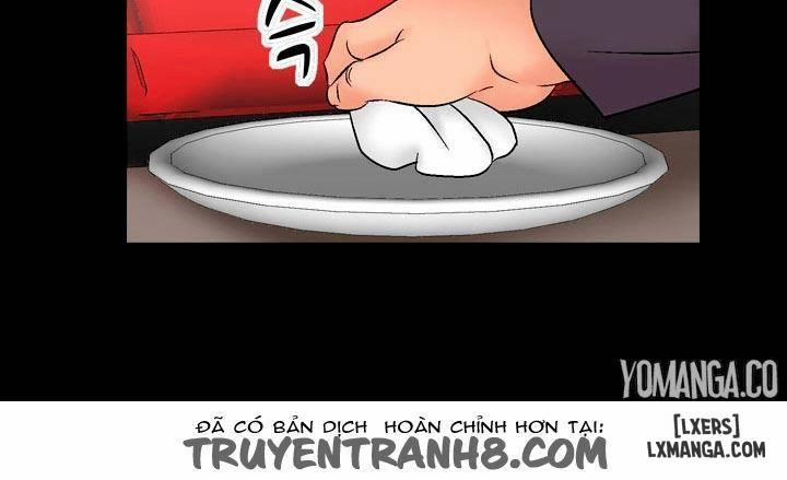 Mùi Vị Của Đôi Bàn Tay 37 trang 27
