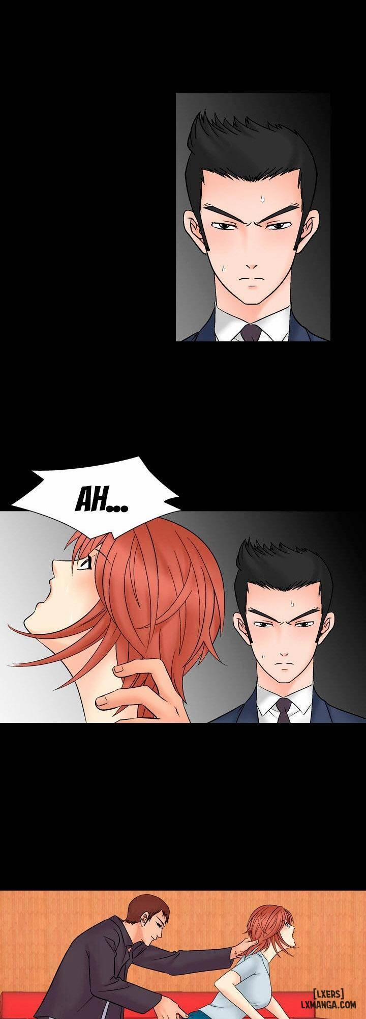 Mùi Vị Của Đôi Bàn Tay 37 trang 3