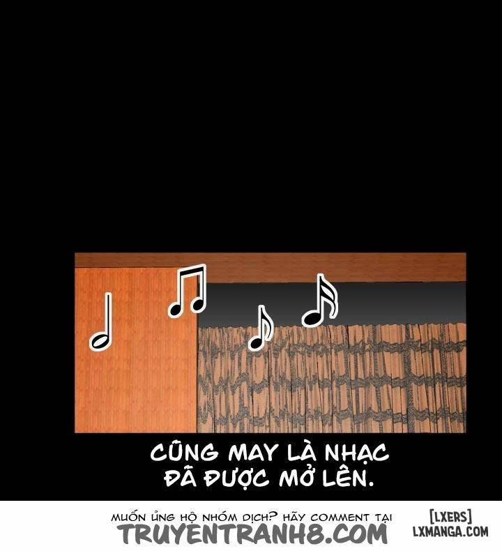 Mùi Vị Của Đôi Bàn Tay 37 trang 33