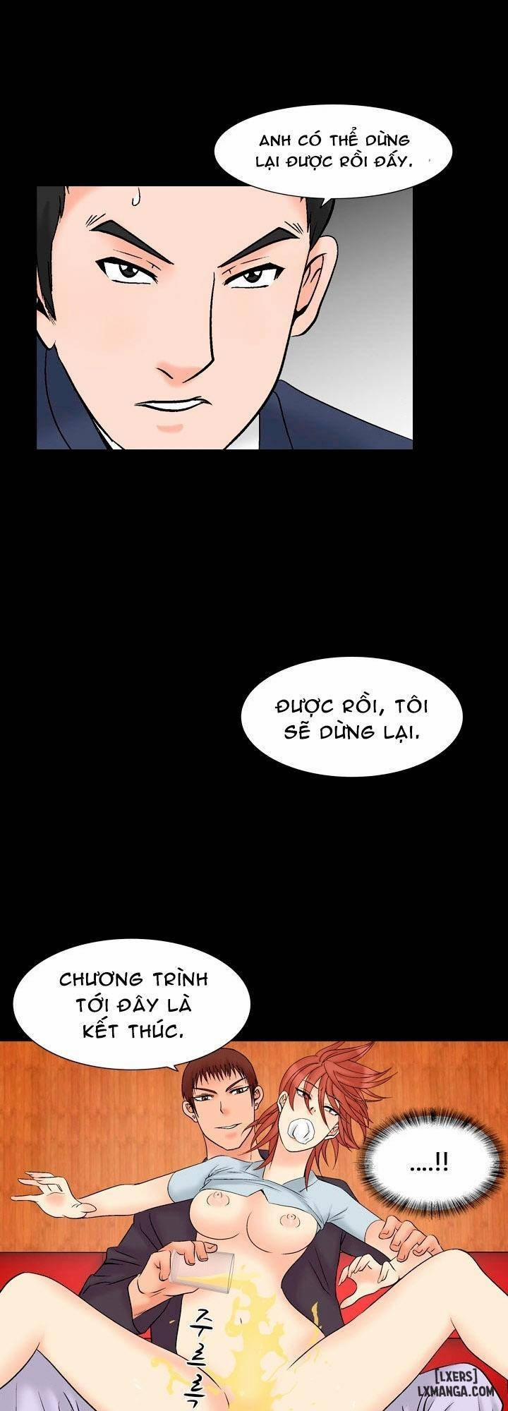 Mùi Vị Của Đôi Bàn Tay 37 trang 38