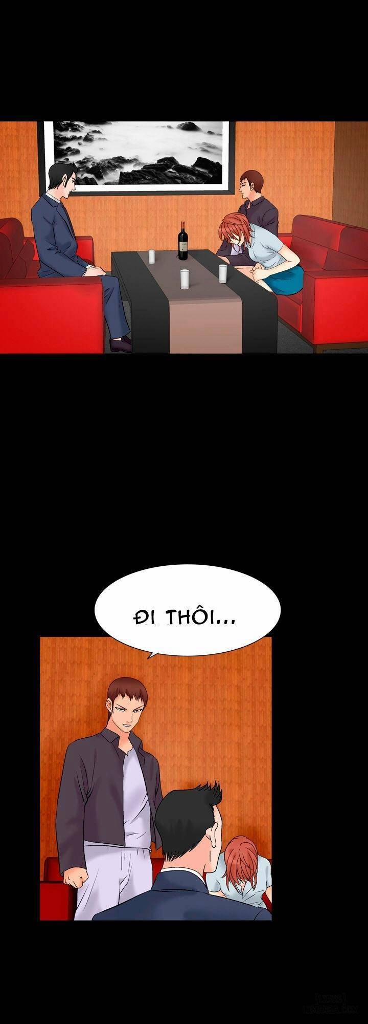 Mùi Vị Của Đôi Bàn Tay 37 trang 40