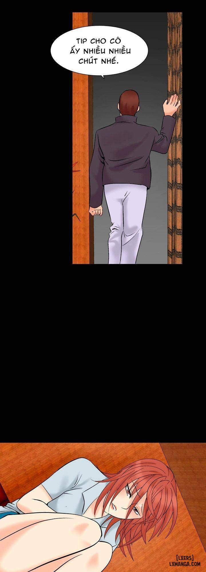 Mùi Vị Của Đôi Bàn Tay 37 trang 42