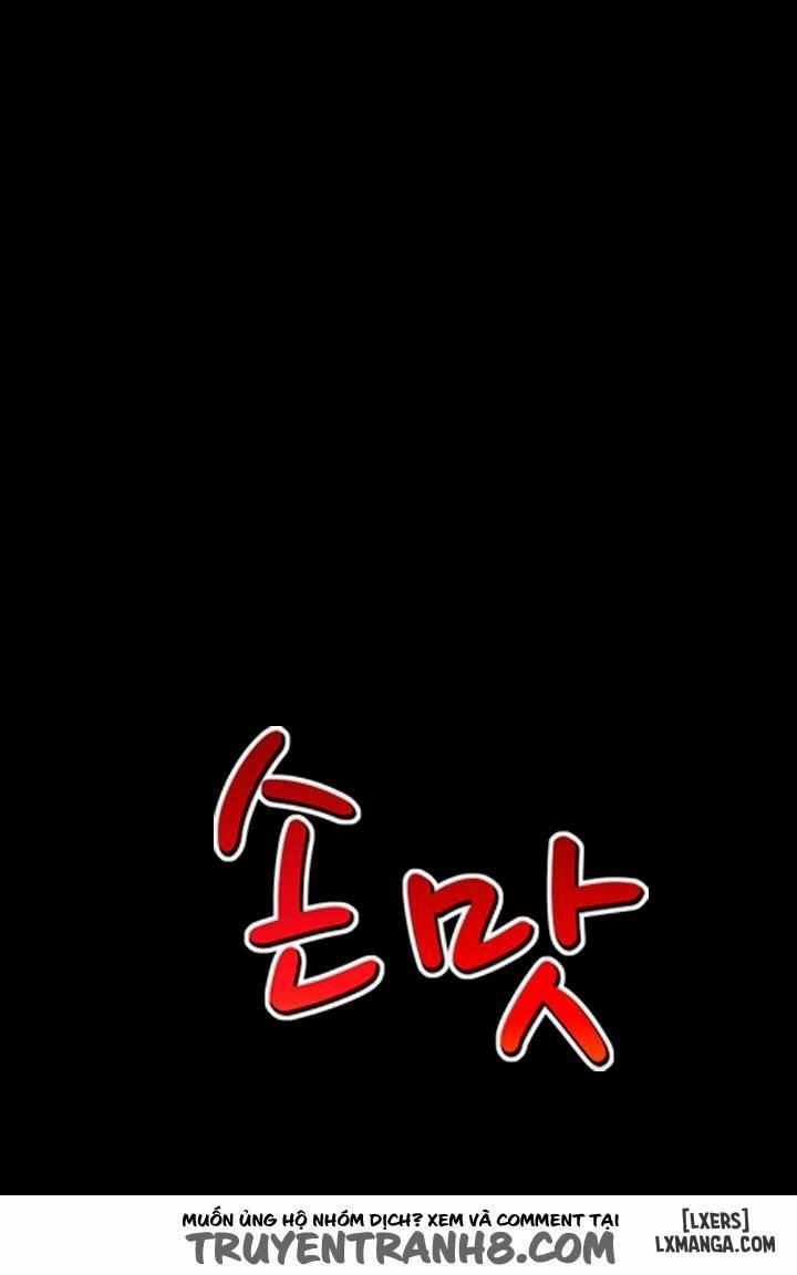 Mùi Vị Của Đôi Bàn Tay 37 trang 44