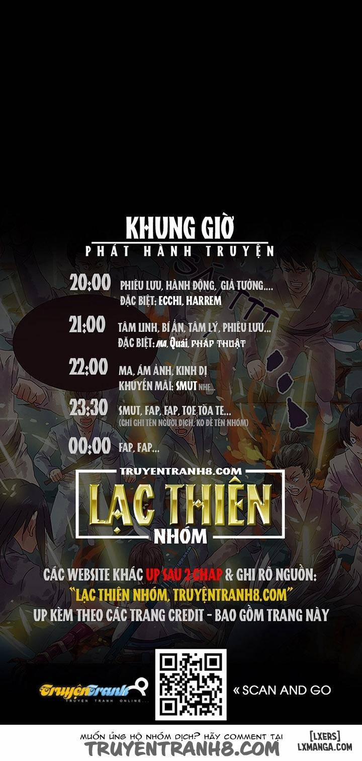 Mùi Vị Của Đôi Bàn Tay 37 trang 45