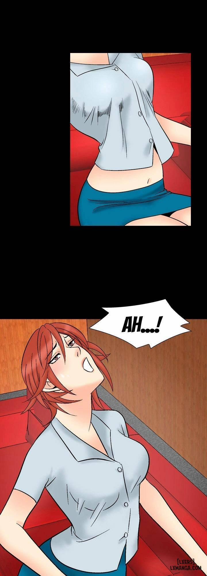 Mùi Vị Của Đôi Bàn Tay 37 trang 7