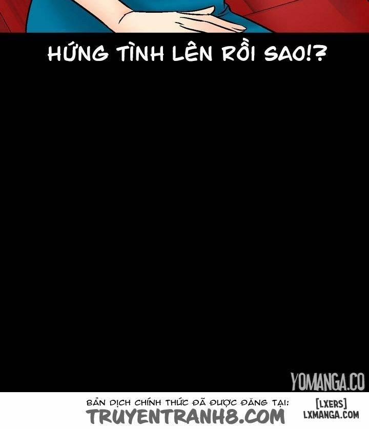 Mùi Vị Của Đôi Bàn Tay 37 trang 8