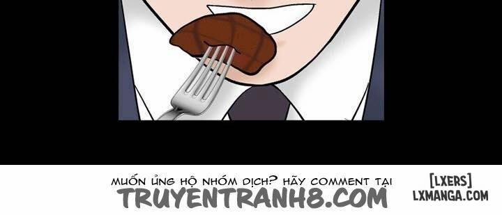 Mùi Vị Của Đôi Bàn Tay 38 trang 15