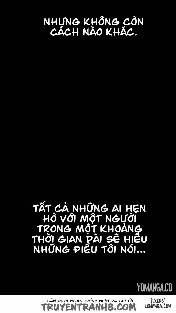 Mùi Vị Của Đôi Bàn Tay 38 trang 16