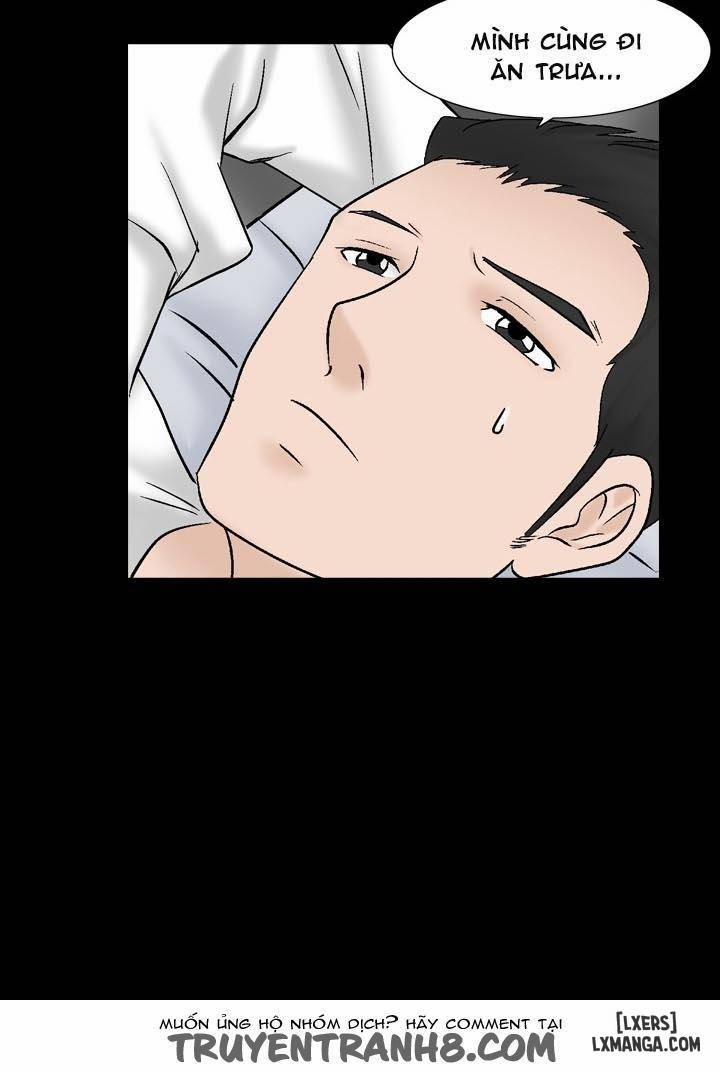 Mùi Vị Của Đôi Bàn Tay 38 trang 2