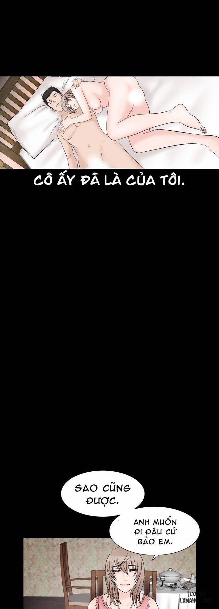 Mùi Vị Của Đôi Bàn Tay 38 trang 24