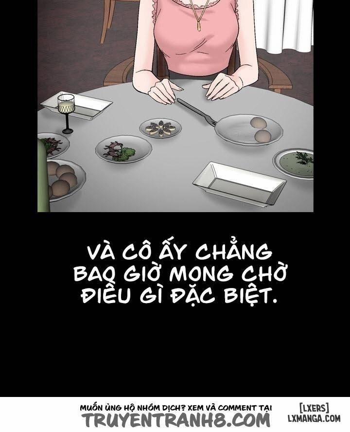 Mùi Vị Của Đôi Bàn Tay 38 trang 25