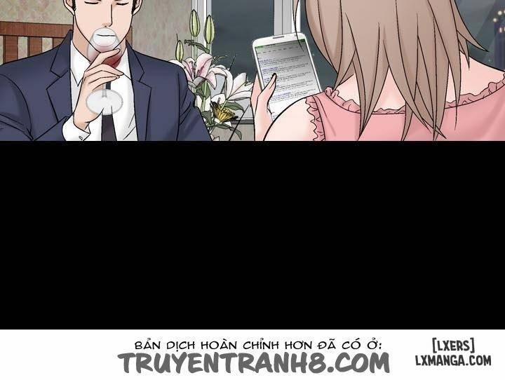 Mùi Vị Của Đôi Bàn Tay 38 trang 29
