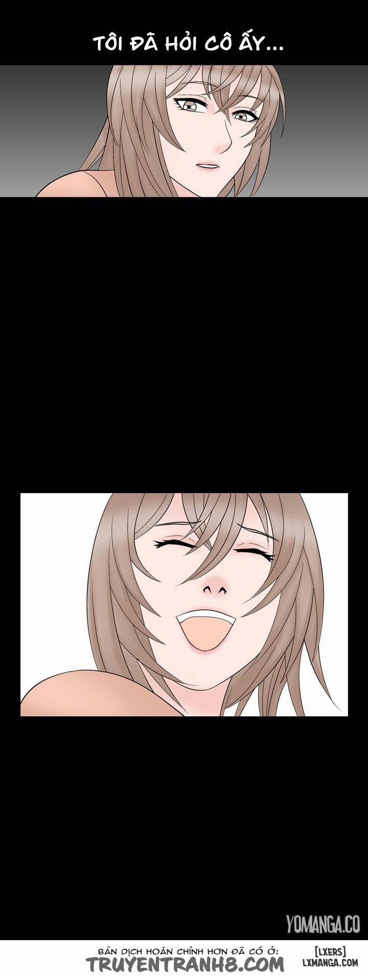 Mùi Vị Của Đôi Bàn Tay 38 trang 3