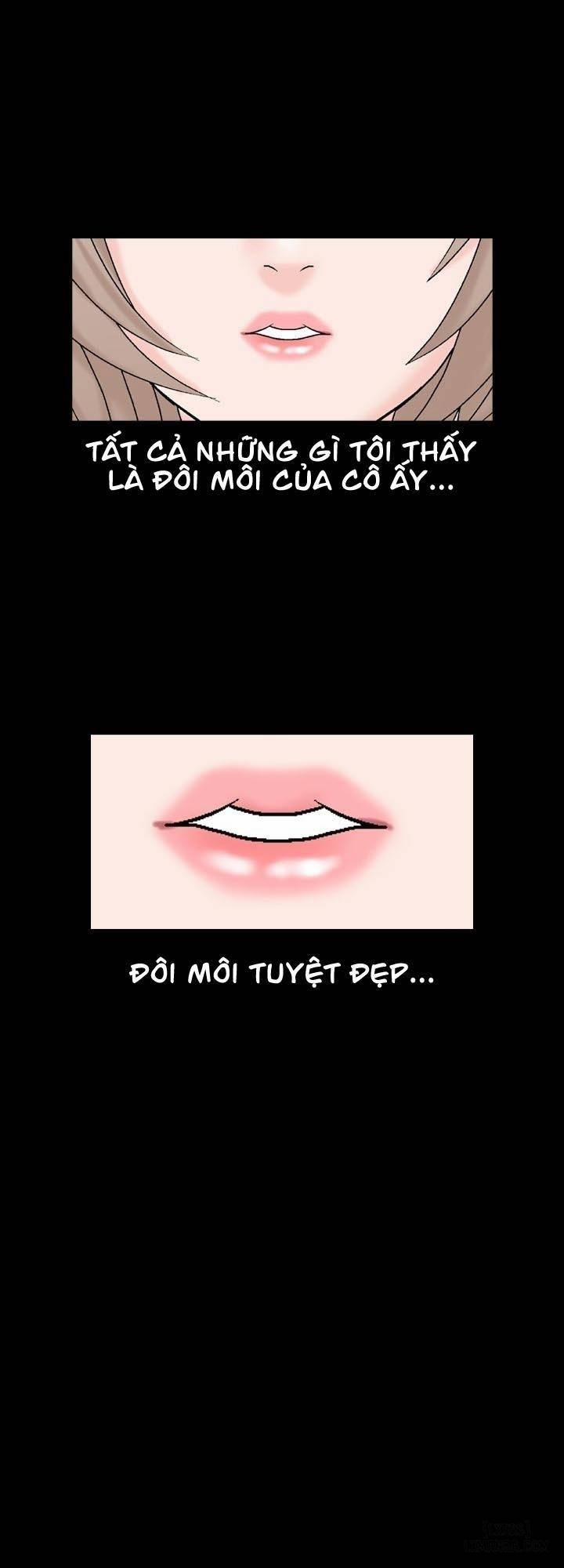 Mùi Vị Của Đôi Bàn Tay 38 trang 32