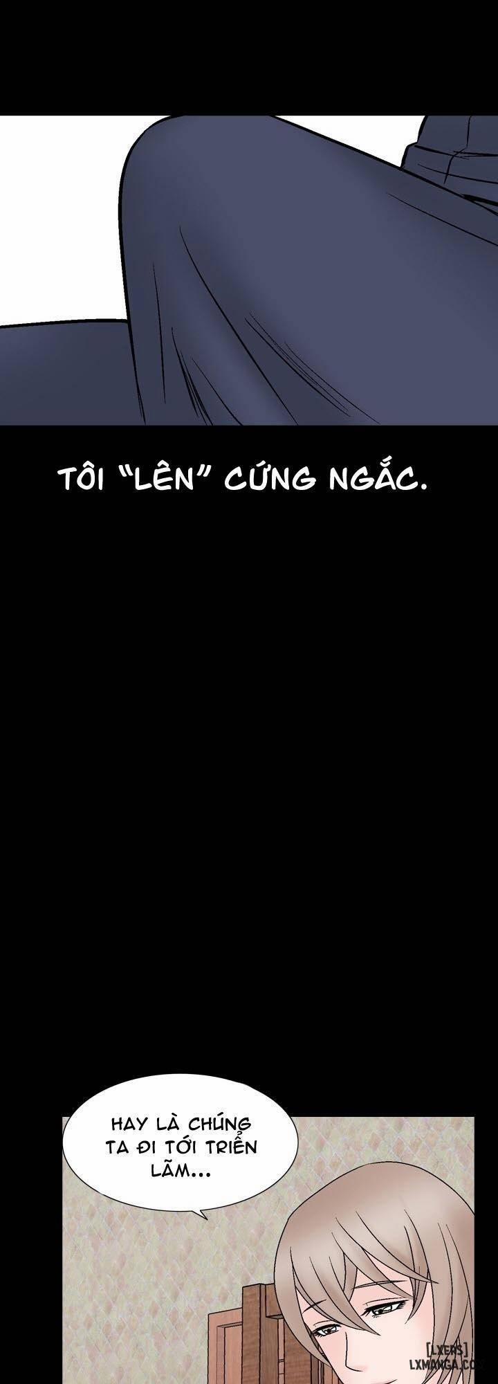 Mùi Vị Của Đôi Bàn Tay 38 trang 41