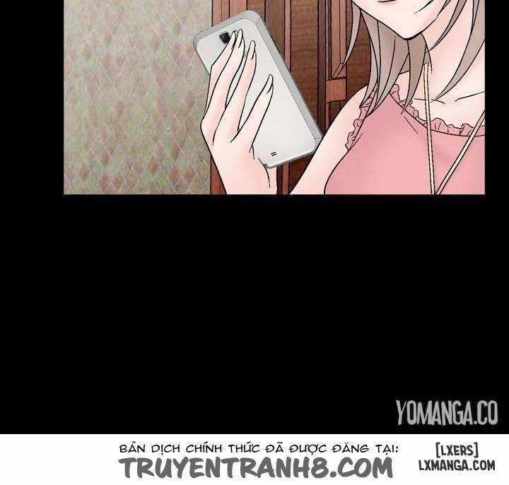 Mùi Vị Của Đôi Bàn Tay 38 trang 42