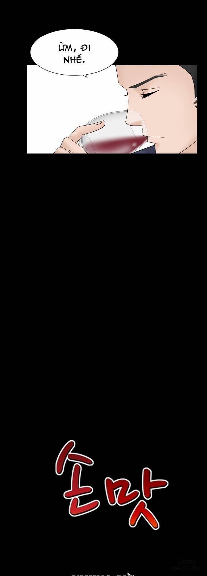 Mùi Vị Của Đôi Bàn Tay 38 trang 45