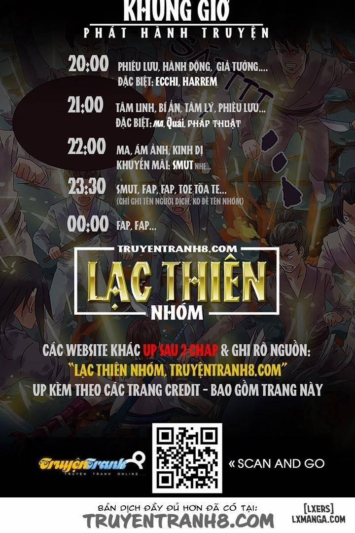 Mùi Vị Của Đôi Bàn Tay 38 trang 46