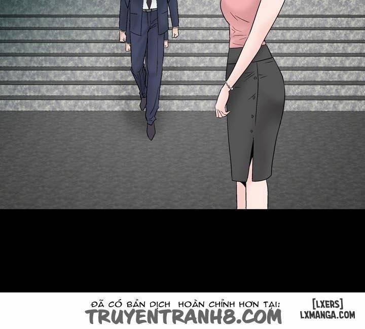 Mùi Vị Của Đôi Bàn Tay 38 trang 5