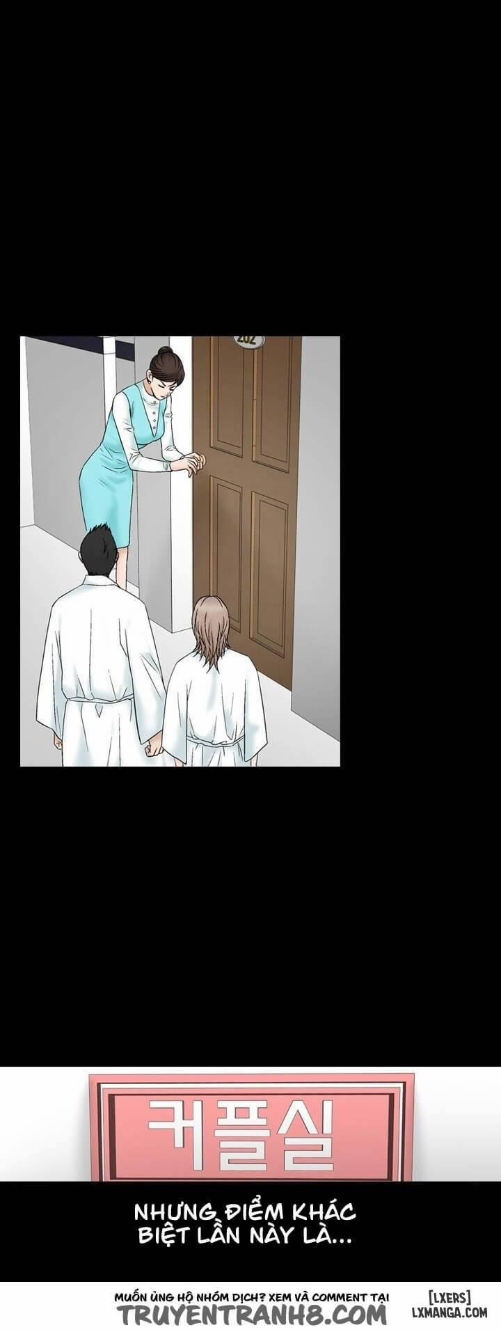 Mùi Vị Của Đôi Bàn Tay 39 trang 11