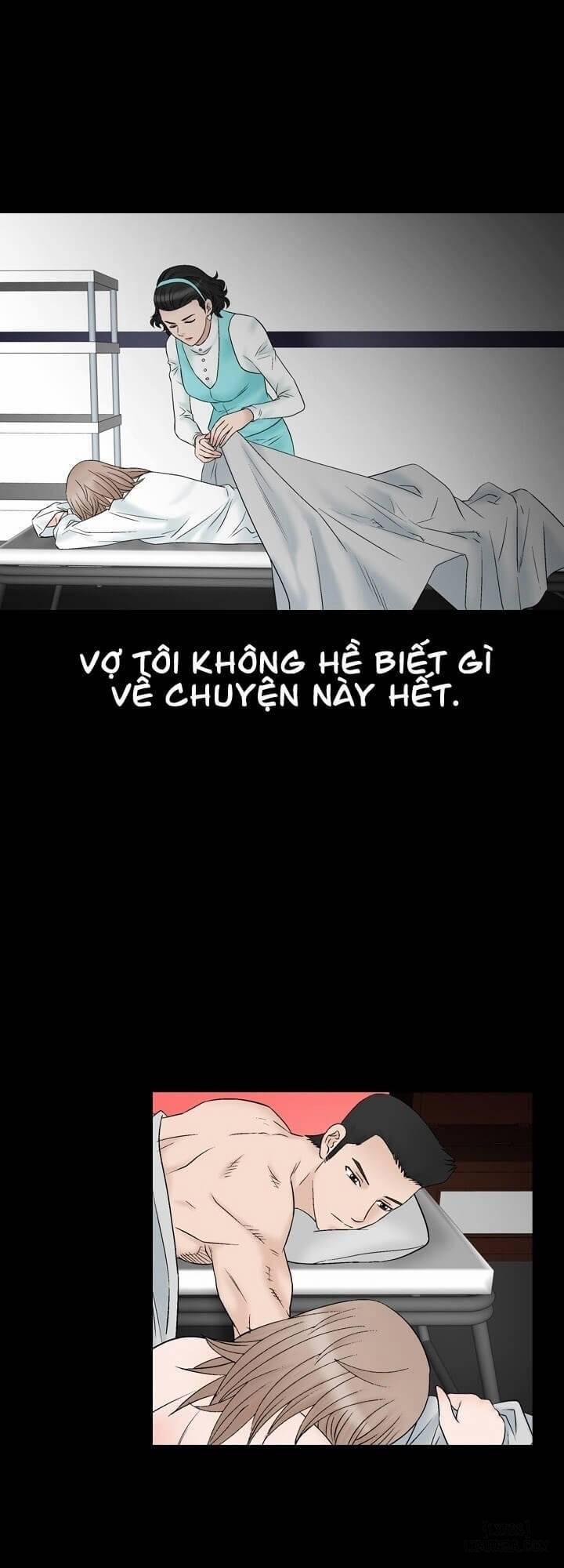 Mùi Vị Của Đôi Bàn Tay 39 trang 13