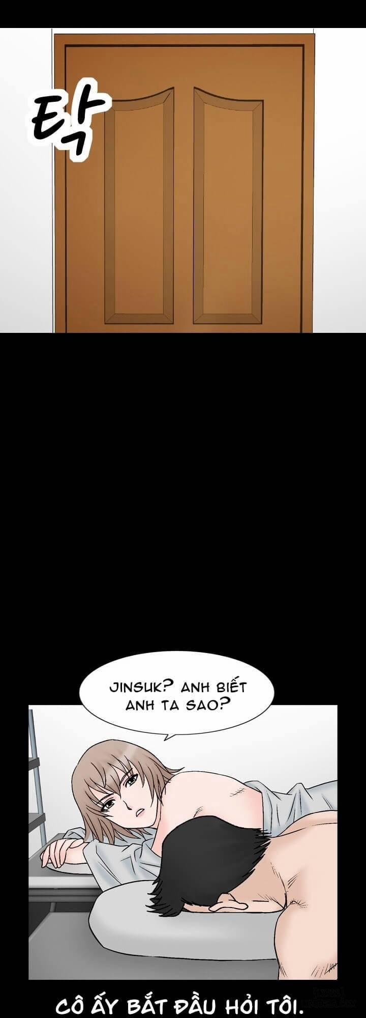 Mùi Vị Của Đôi Bàn Tay 39 trang 19