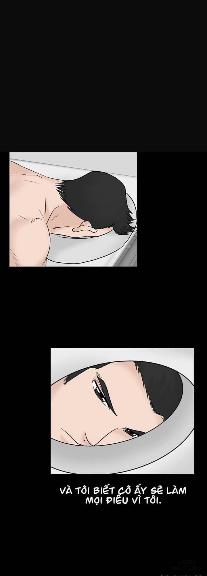 Mùi Vị Của Đôi Bàn Tay 39 trang 26