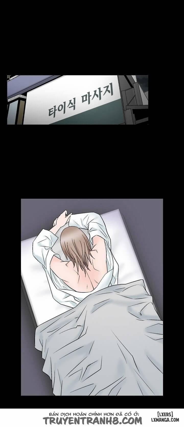 Mùi Vị Của Đôi Bàn Tay 39 trang 28