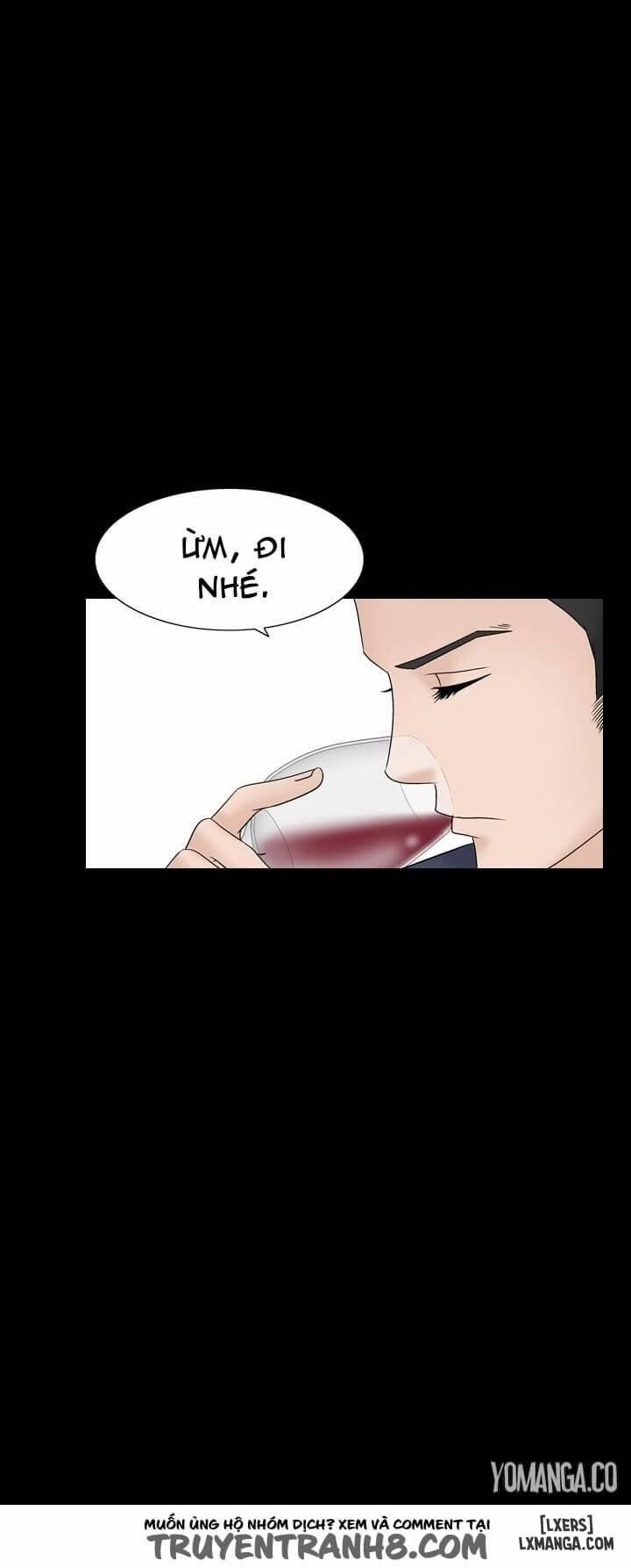 Mùi Vị Của Đôi Bàn Tay 39 trang 3