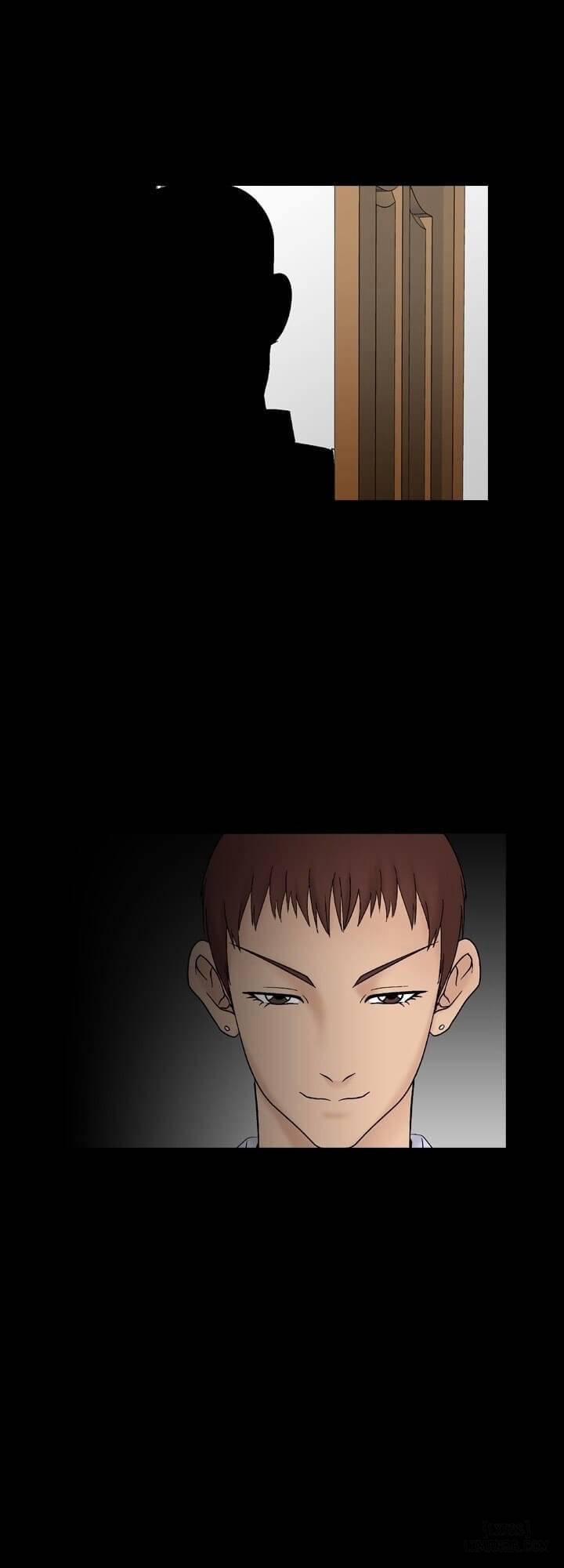 Mùi Vị Của Đôi Bàn Tay 39 trang 30