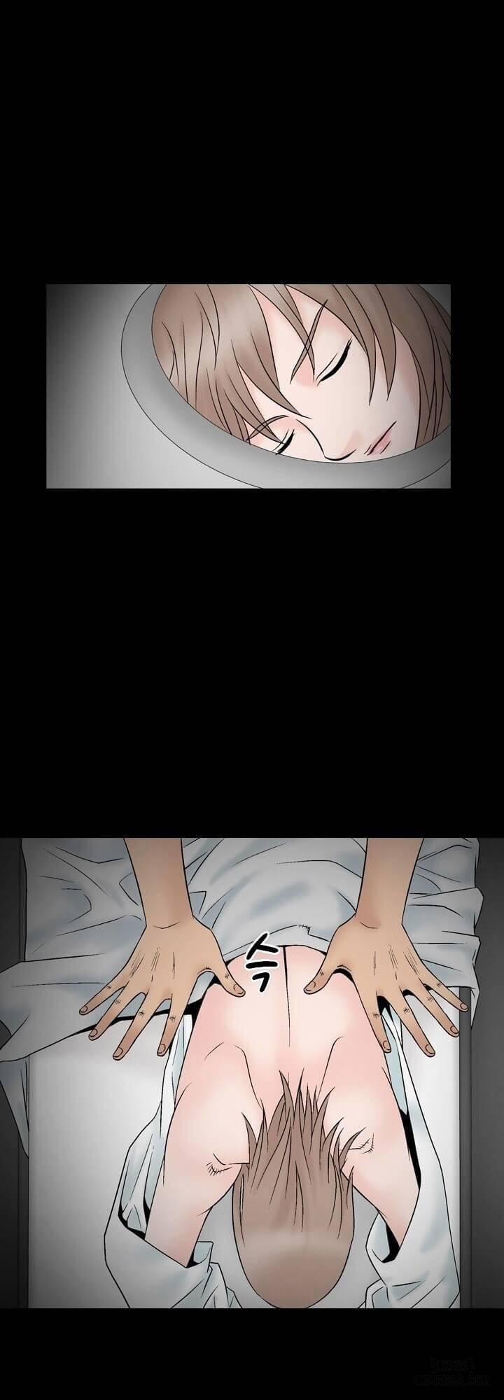 Mùi Vị Của Đôi Bàn Tay 39 trang 32